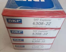 BẠC ĐẠN SKF 6308-2Z