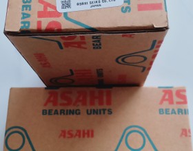 Gối đỡ Asahi - UCP 207