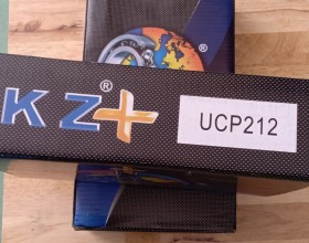 GỐI ĐỠ KZ - UCP212