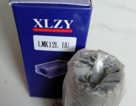 Bạc đạn trượt XLZY-LMK12L UU