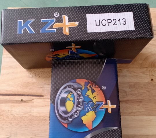 GỐI ĐỠ KZ - UCP213