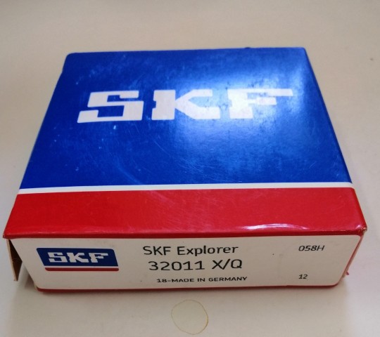 BẠC ĐẠN SKF 32011 X.Q